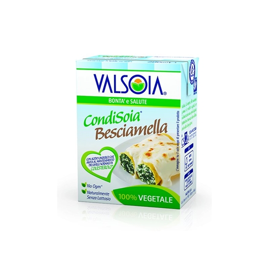 Picture of VALSOIA CONDISOIA BESCIAMELLA